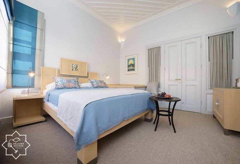 اتاق استاندارد, Delight Deluxe