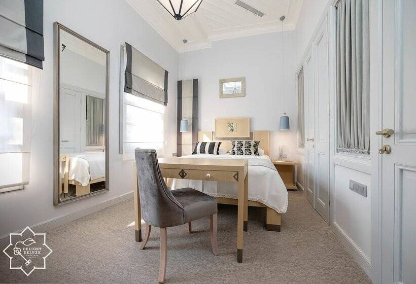 اتاق استاندارد, Delight Deluxe