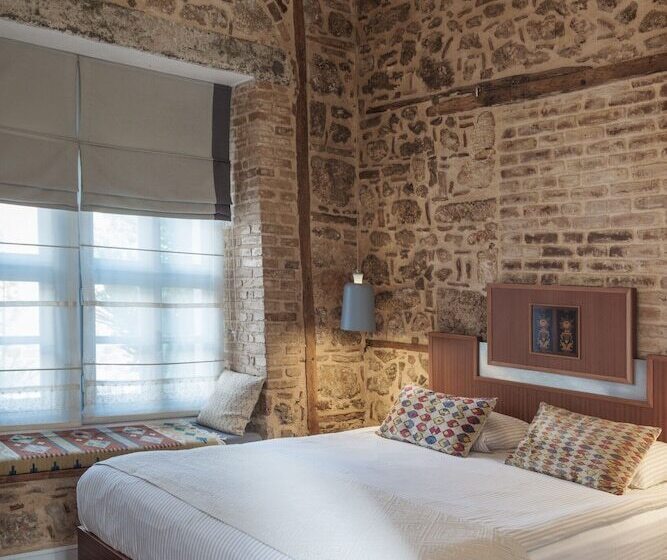 اتاق استاندارد, Delight Deluxe