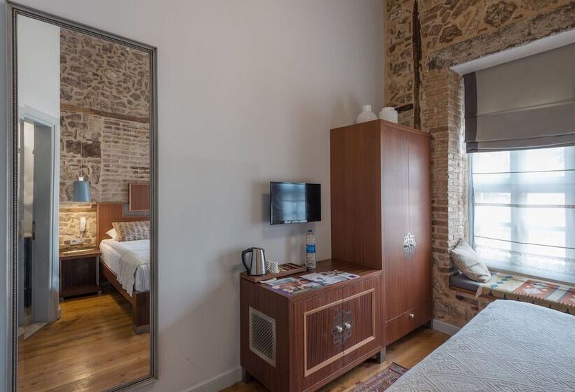 اتاق استاندارد, Delight Deluxe