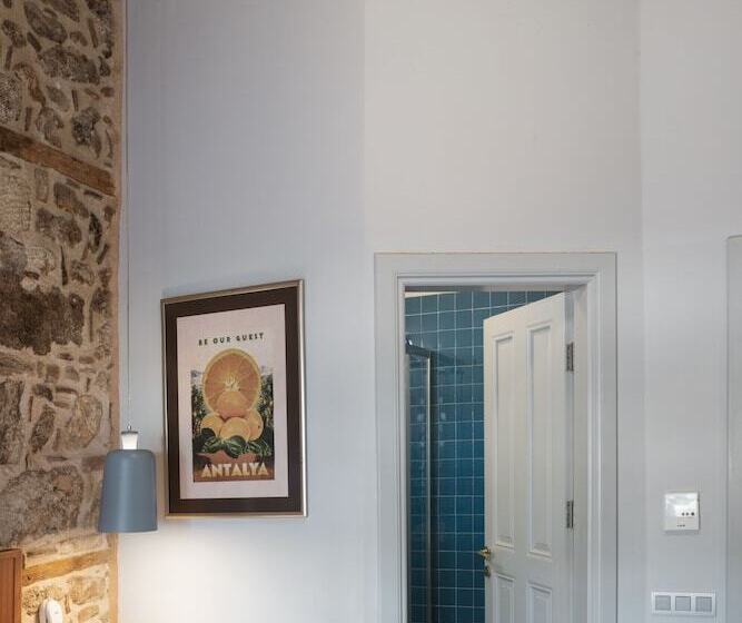 اتاق استاندارد, Delight Deluxe