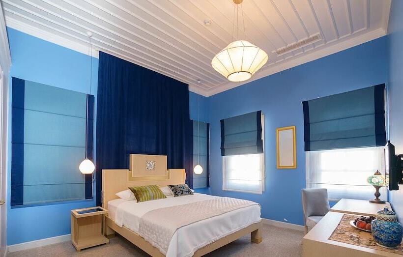 اتاق لوکس, Delight Deluxe