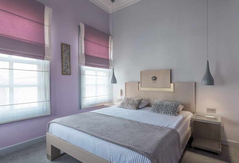 اتاق لوکس, Delight Deluxe