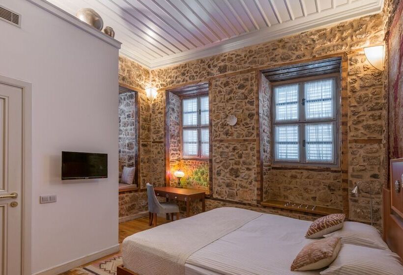 اتاق استاندارد, Delight Deluxe