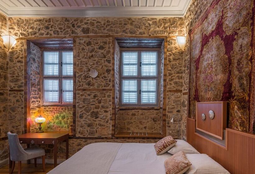 اتاق استاندارد, Delight Deluxe