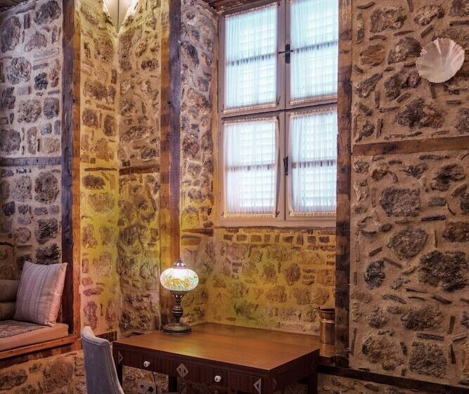 اتاق استاندارد, Delight Deluxe