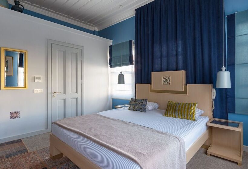 اتاق لوکس, Delight Deluxe