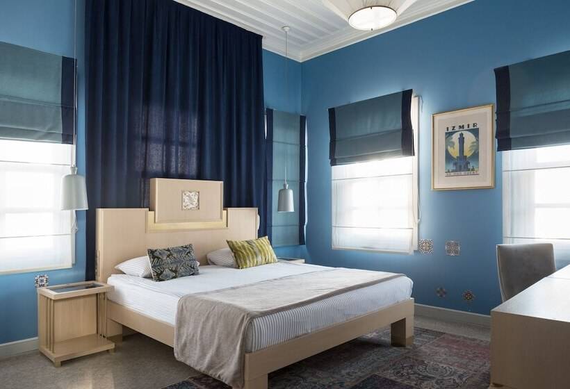 اتاق لوکس, Delight Deluxe