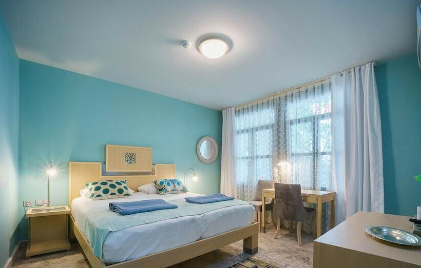 اتاق استاندارد, Delight Deluxe