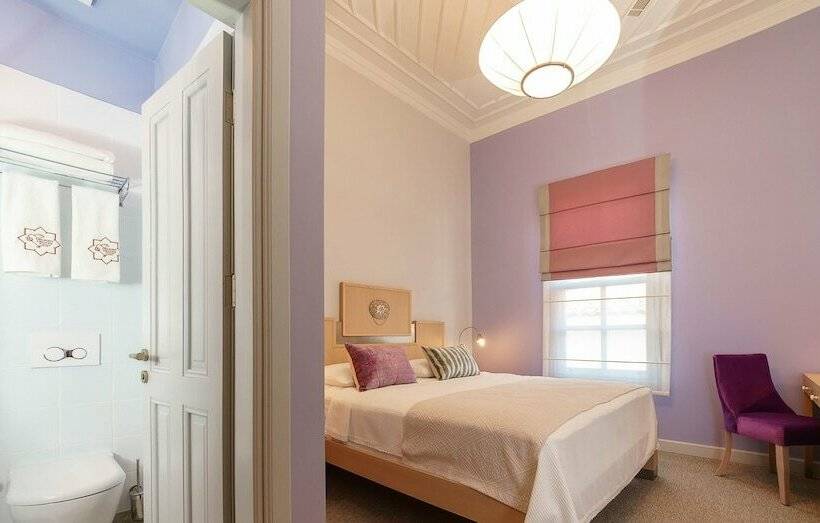 اتاق استاندارد, Delight Deluxe