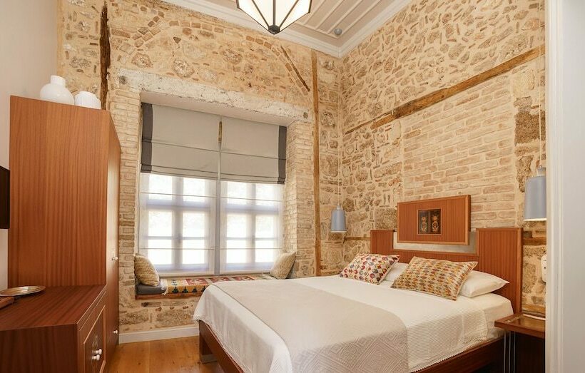 اتاق استاندارد, Delight Deluxe