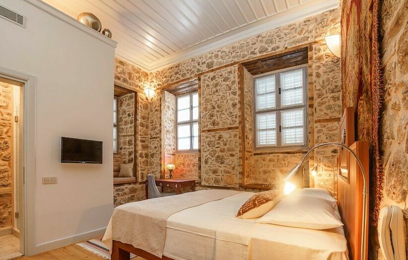 اتاق استاندارد, Delight Deluxe