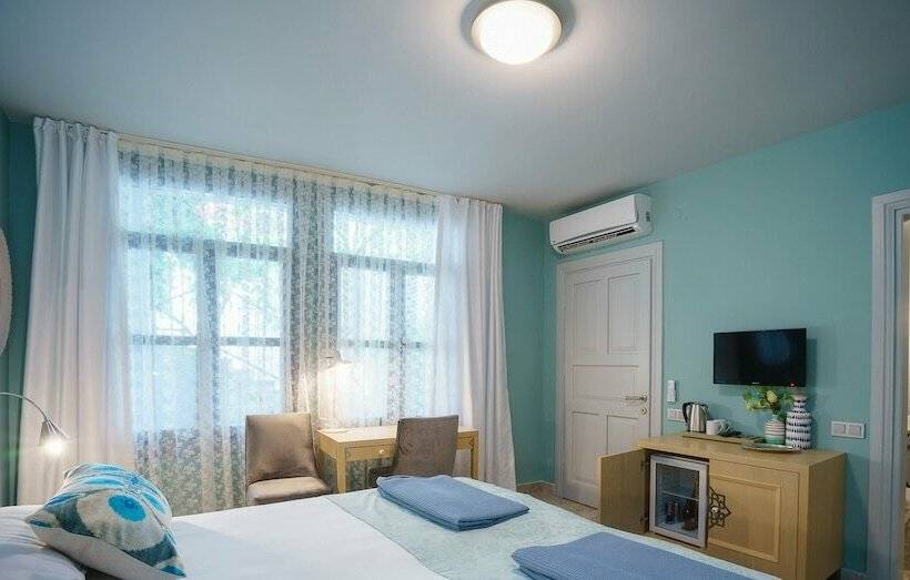 اتاق استاندارد, Delight Deluxe