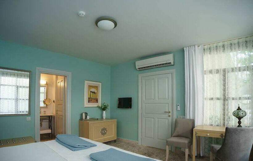 اتاق استاندارد, Delight Deluxe