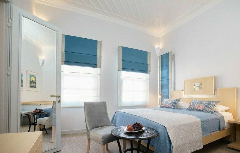 اتاق استاندارد, Delight Deluxe