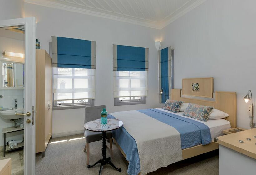 اتاق استاندارد, Delight Deluxe