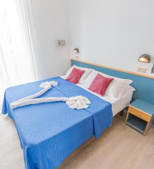 스탠다드 룸, Eiffel