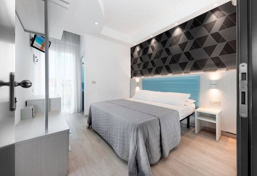 스탠다드 룸, Eiffel