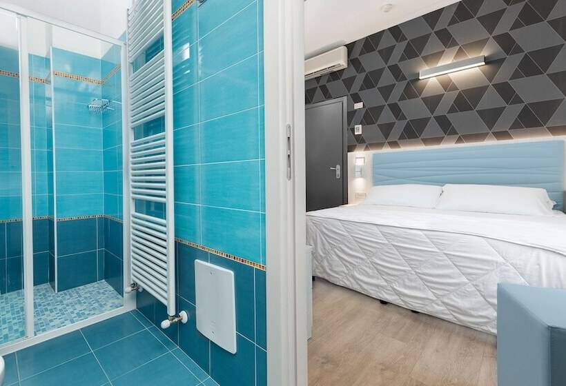 스탠다드 룸, Eiffel