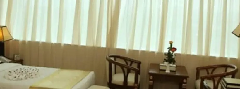 اتاق استاندارد, Grand Resort & Spa Bahir Dar