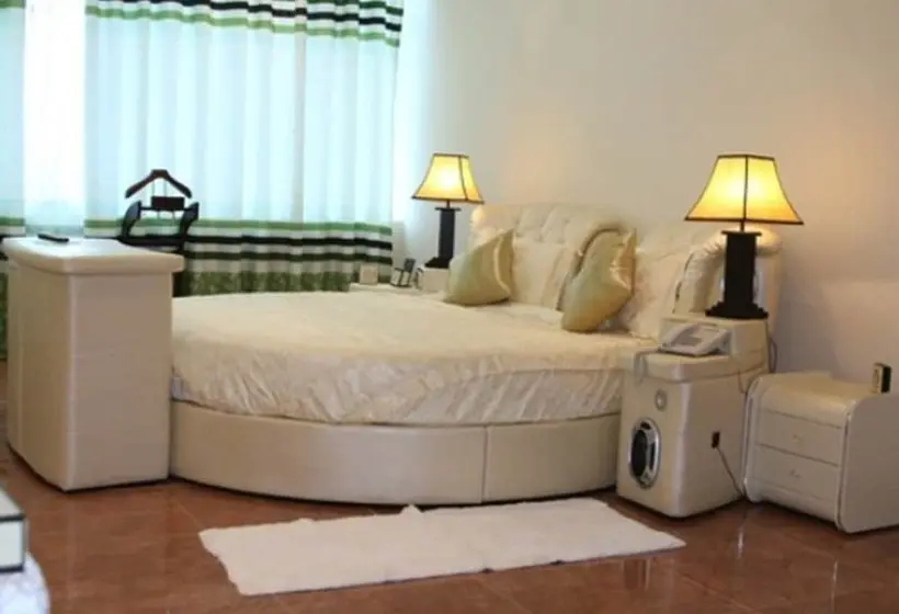 سوییت لوکس, Grand Resort & Spa Bahir Dar