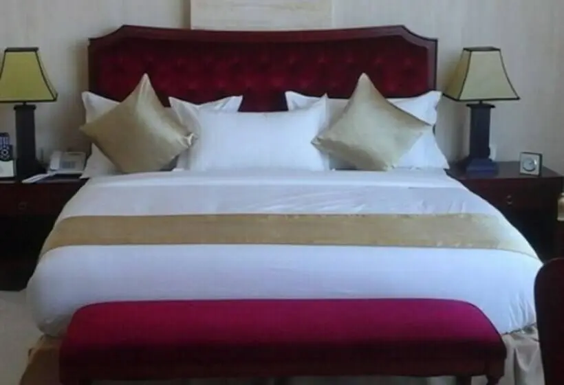 اتاق استاندارد یک نفره, Grand Resort & Spa Bahir Dar