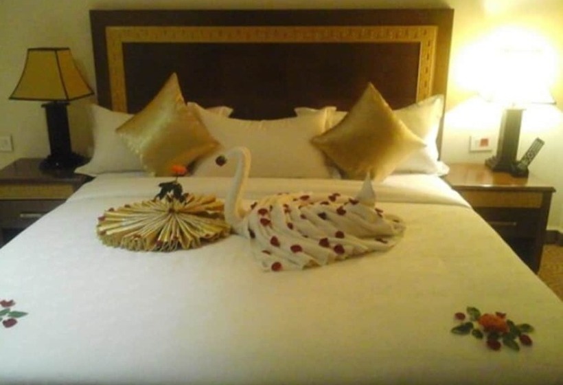 Standardeinzelzimmer, Grand Resort & Spa Bahir Dar