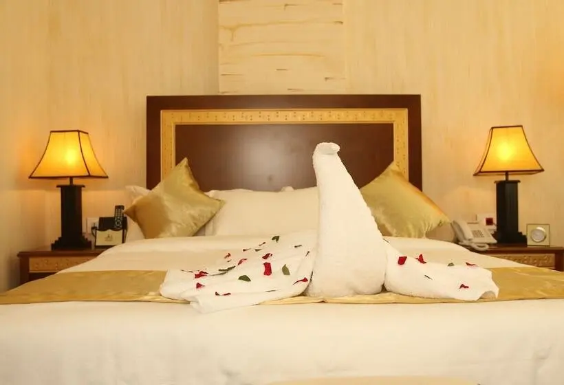 اتاق استاندارد, Grand Resort & Spa Bahir Dar