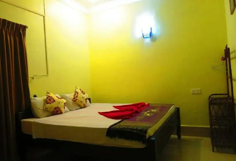 اتاق استاندارد, Kampot Guesthouse