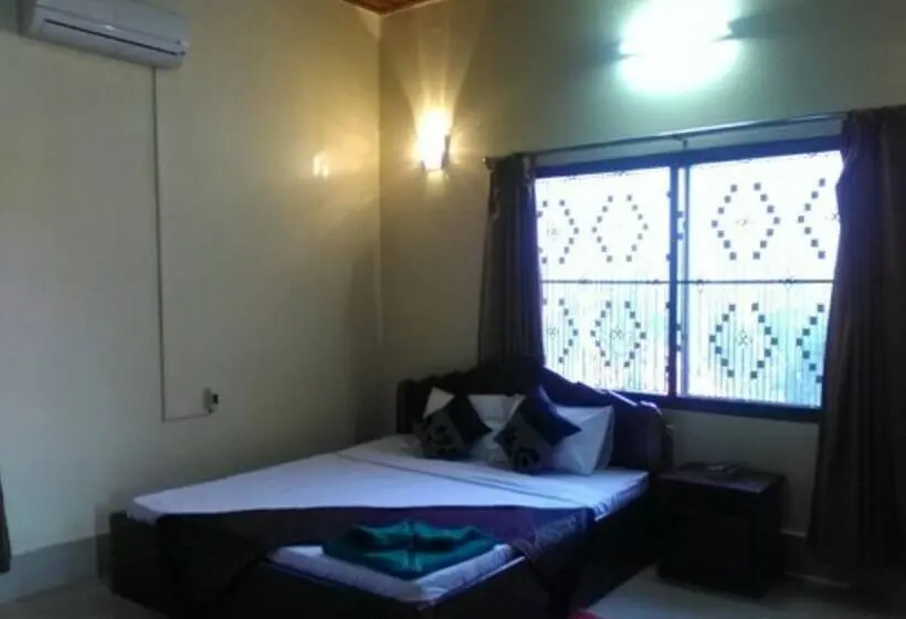اتاق استاندارد, Kampot Guesthouse