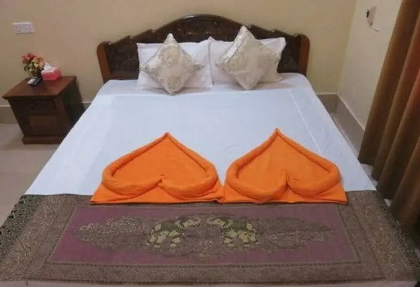 اتاق استاندارد, Kampot Guesthouse