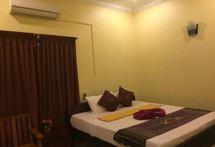 غرفة قياسية, Kampot Guesthouse