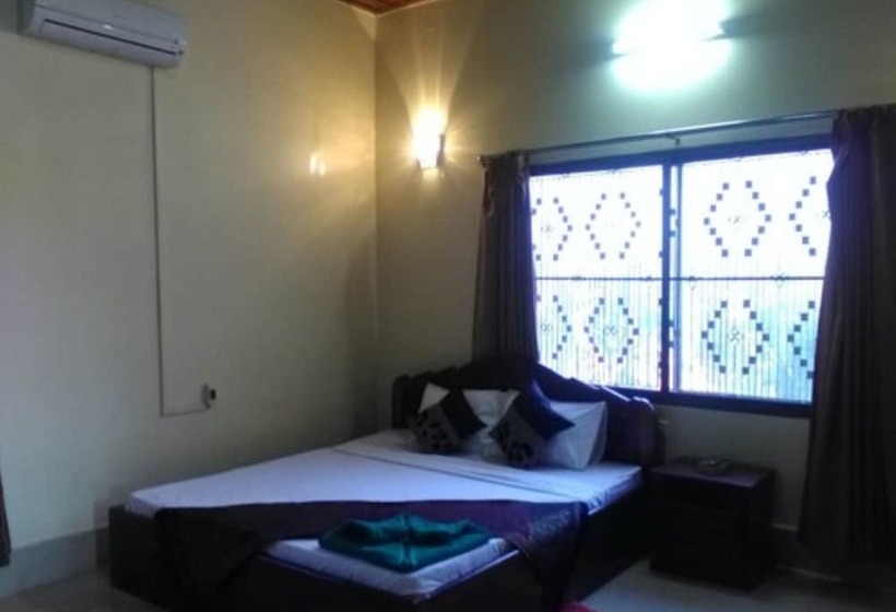 غرفة قياسية, Kampot Guesthouse