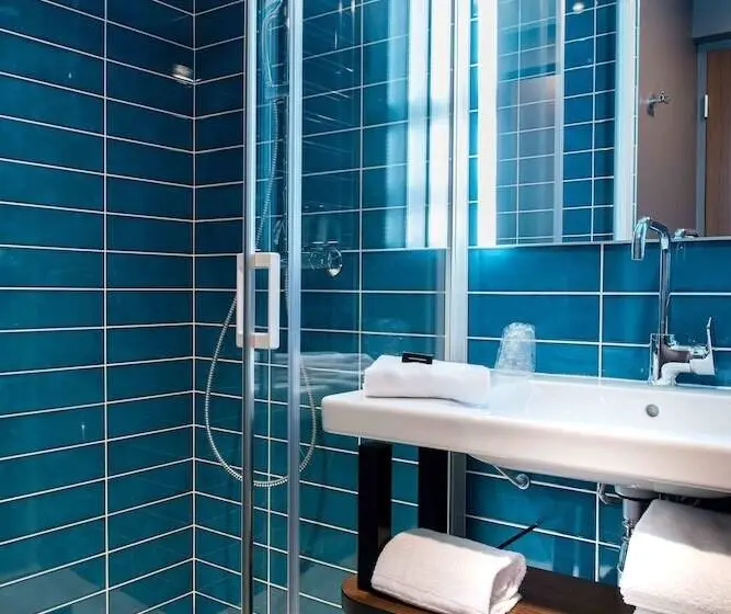 Standard-huone, Kopster Hotel Lyon Groupama Stadium