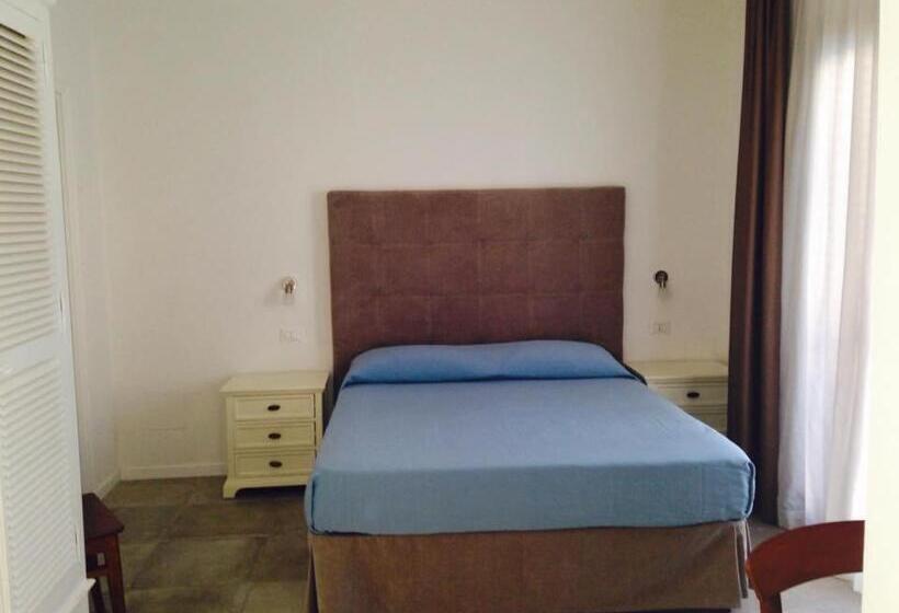Номер Стандарт, Moresco Resort