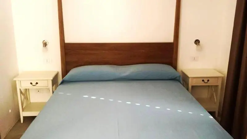 スタンダードルーム, Moresco Resort