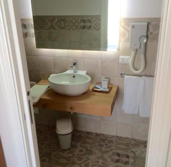 수피리어 스튜디오 바다 전망, Moresco Resort