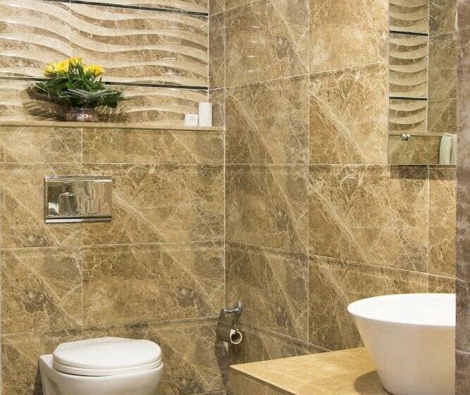 Superior Room, Park Ocean