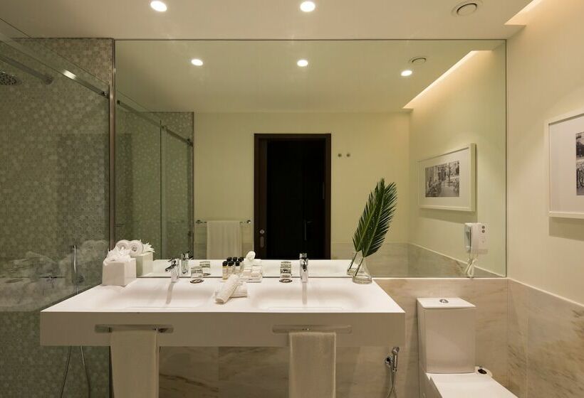 اتاق سوپریور, Pestana Porto A Brasileira, City Center & Heritage Building