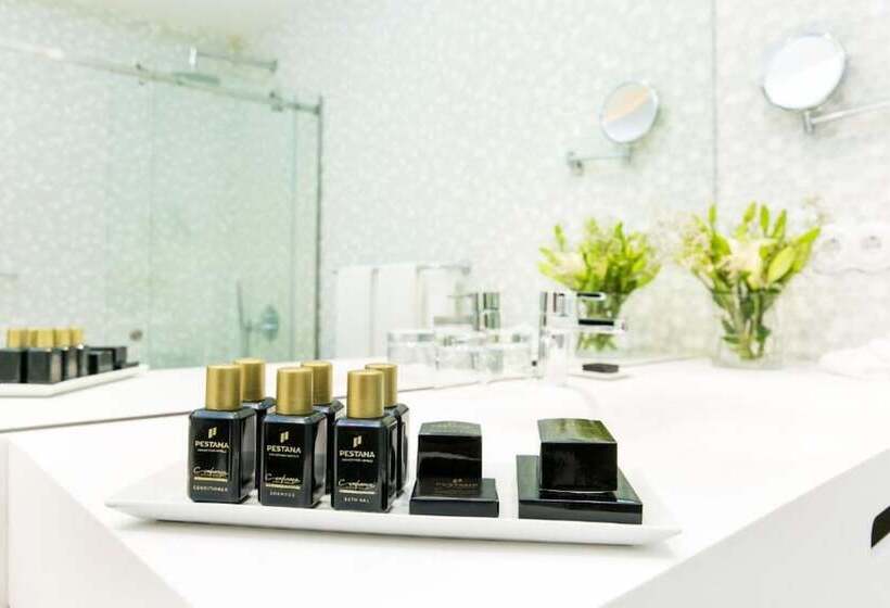 اتاق سوپریور, Pestana Porto A Brasileira, City Center & Heritage Building