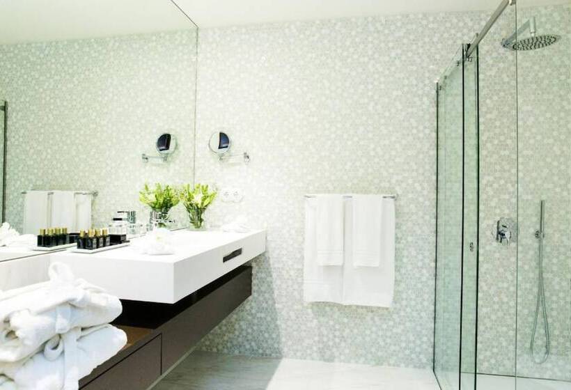 اتاق سوپریور, Pestana Porto A Brasileira, City Center & Heritage Building