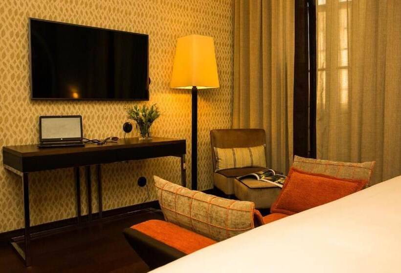 اتاق اجرایی, Pestana Porto A Brasileira, City Center & Heritage Building