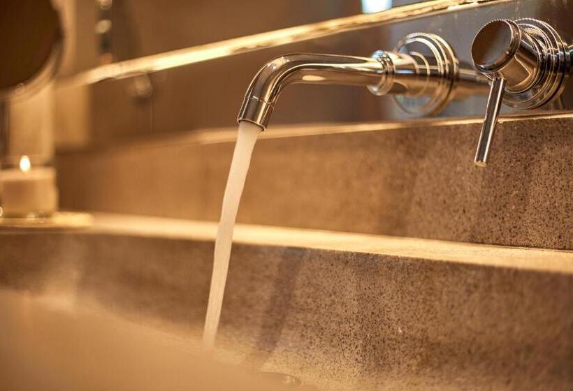 テラス付きスタンダードルーム, Finca Sestelrica