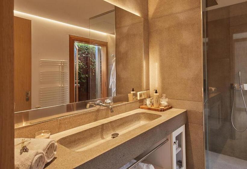 テラス付きスタンダードルーム, Finca Sestelrica