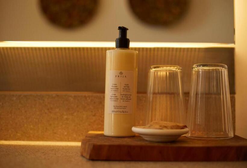 テラス付スイート, Finca Sestelrica