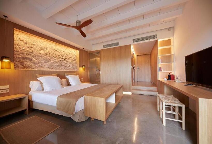 デラックスルーム, Finca Sestelrica