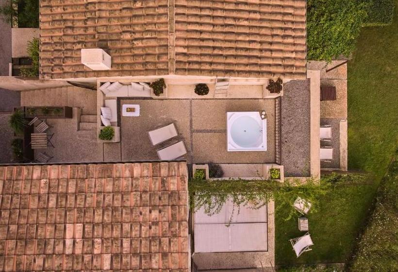 デラックスルーム, Finca Sestelrica