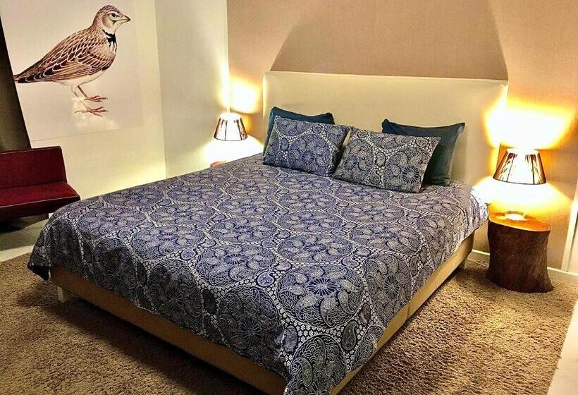 스탠다드 룸, Monte Dos Poços