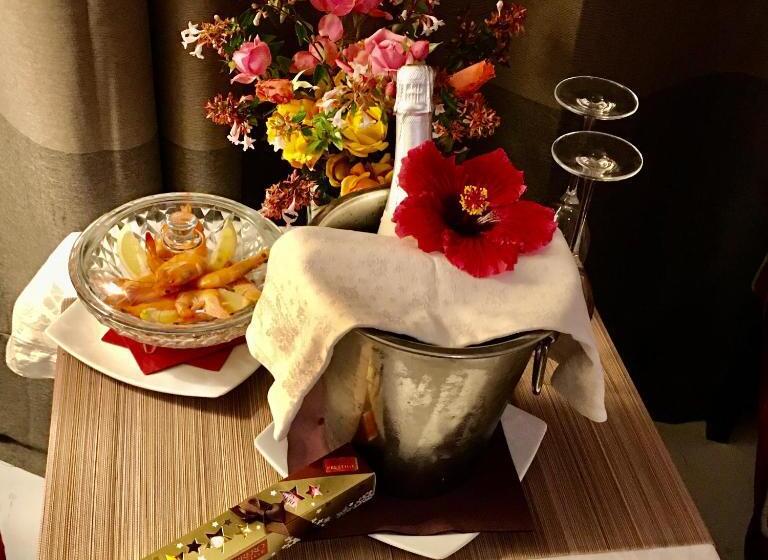 스탠다드 룸, Monte Dos Poços