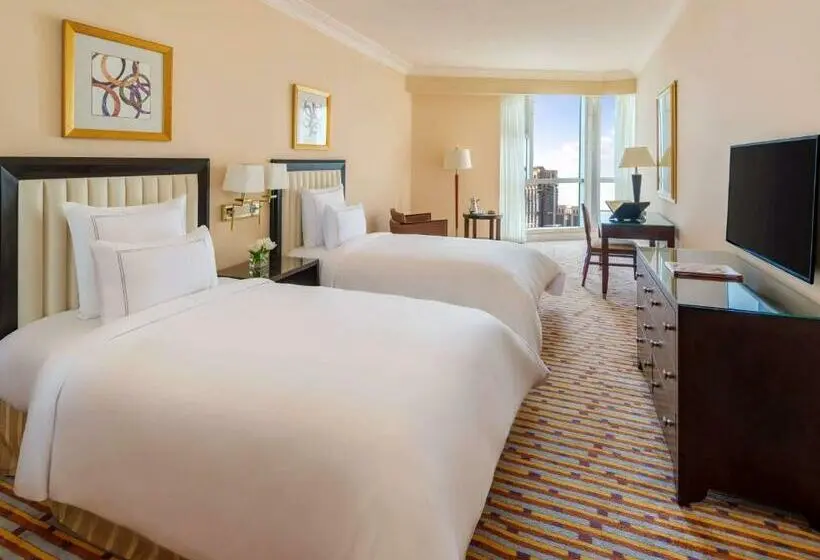 اتاق کلاسیک, Swissotel Al Maqam Makkah